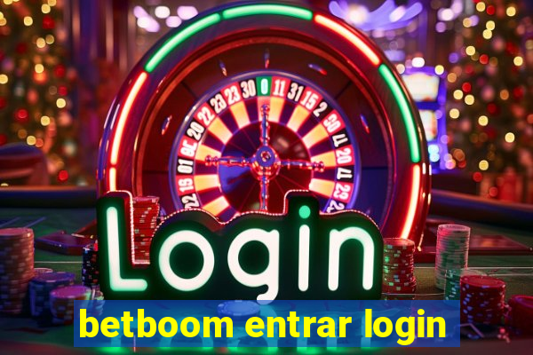 betboom entrar login